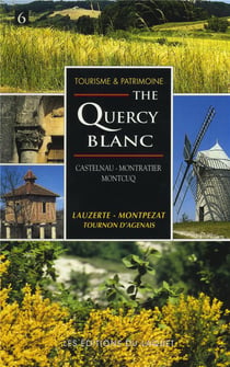 The Quercy Blanc