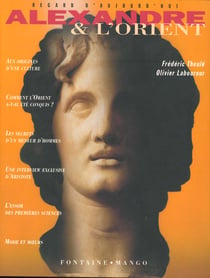Alexandre et l'orient