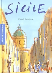 Sicile peintres voyageurs