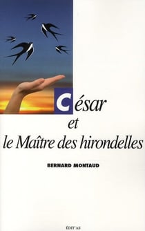 César et le maître des hirondelles