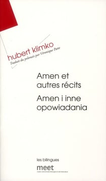 Amen et autres récits