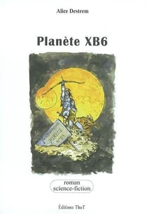 Planète xb6