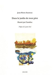 Dans le jardin de mon pere