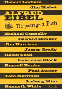 De passage à paris