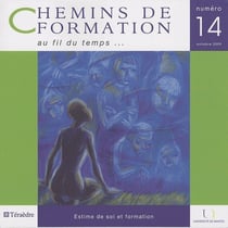 Au fil du temps...estime de soi et formation