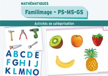 Familimage (édition 2021)
