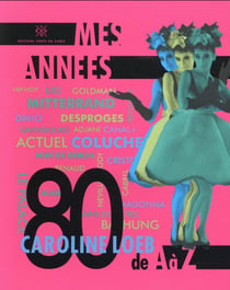 Mes années 80 de a à z