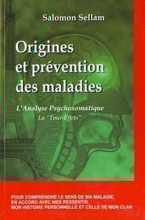 Origines et prevention des maladies