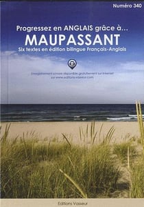 Progresser en anglais grace a maupassant