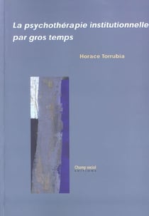 Psychotherapie Inst.Par Gros