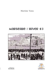 Marseille Hiver 43