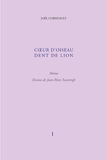 Coeur d'oiseau - dent de lion