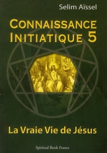 CONNAISSANCE INITIATIQUE 5  L
