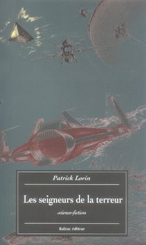 Les seigneurs de la terreur