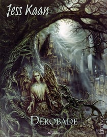 Derobade