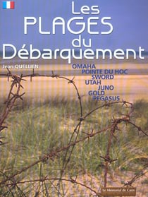 Les plages du debarquement