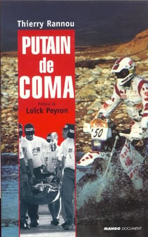 Putain de coma