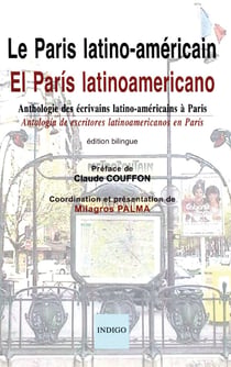 Le Paris latino-américain - el París latinoamericano