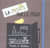 La pomme de terre - recette et blabla