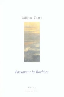 Passavant la rochère
