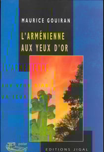 L'arménienne aux yeux d'or
