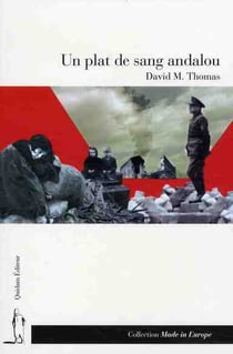 Un plat de sang andalou