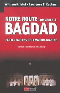 Les faucons de la maison-blanche