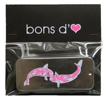 Bons d'amour
