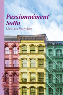 Passionnement soho
