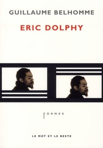 Eric dolphy