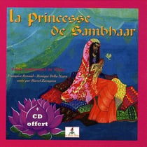La princesse de sambhaar