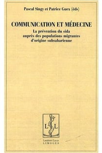 Communication et médecine