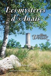 Les mystères d'anaïs
