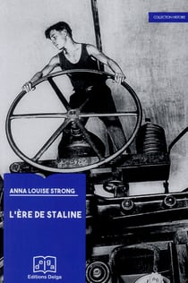 L'Ère de Staline