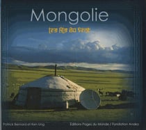 Mongolie, Les Fils Du Vent