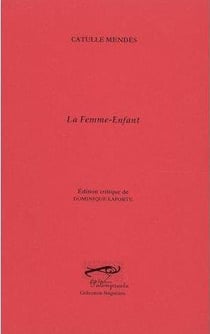 La femme-enfant