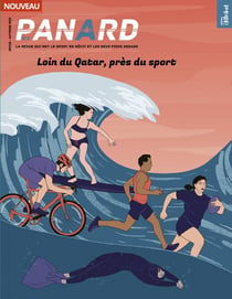 Revue Panard n.2 : octobre 2022