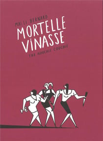 Mortelle vinasse