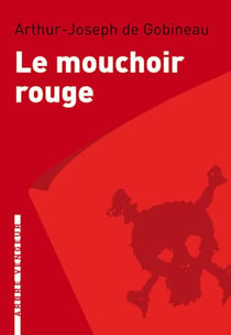 Le mouchoir rouge et autres nouvelles