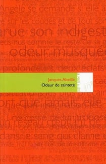 Odeur de sainteté