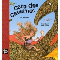 Caro des cavernes