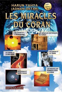 Les miracles du coran
