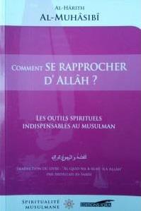 COMMENT SE RAPPROCHER D´ALLAH