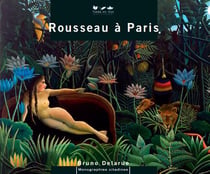 Le douanier rousseau a paris