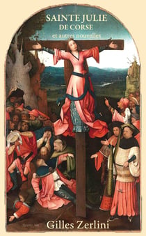 Sainte Julie de Corse et autres nouvelles