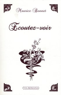 Écoutez-voir