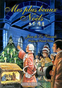 Mes plus beaux noëls