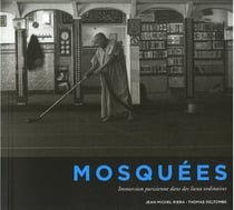 Mosquées de paris