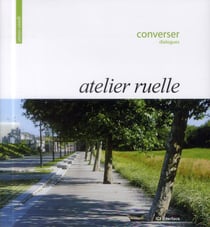 Atelier ruelle - converser