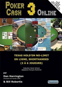 Poker cash 3 online